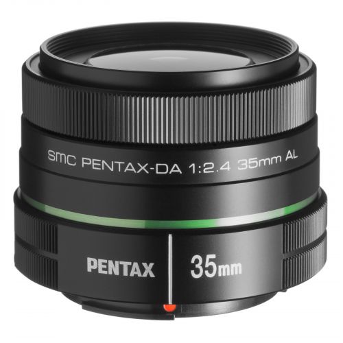 Pentax 35mm F2.4 AL