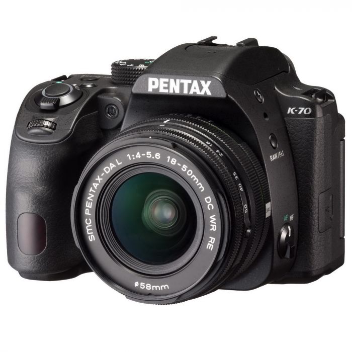 Pentax K-70