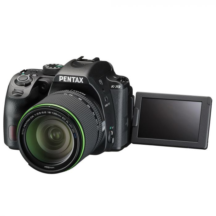 Pentax K-70