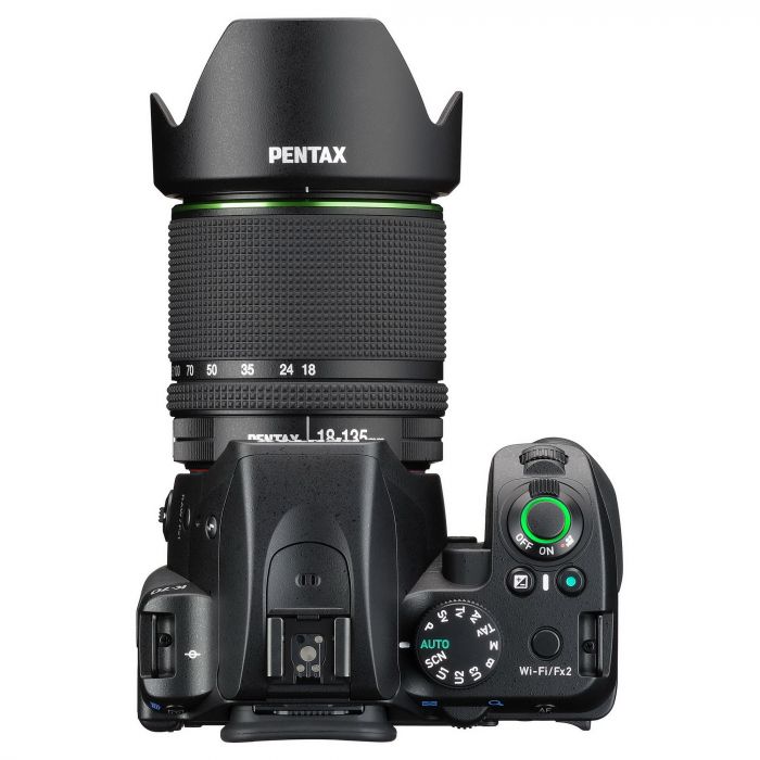 Pentax K-70