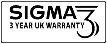 Sigma Lens Warranty