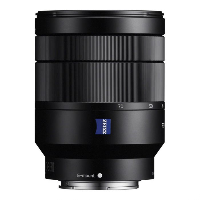 Sony 24-70 F4 FE Z OSS
