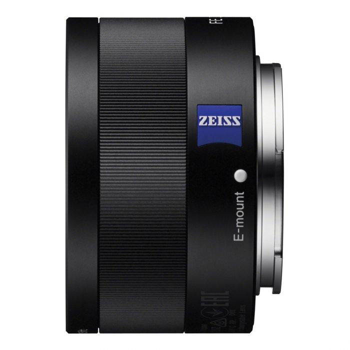 Sony 35mm F2.8 FE ZA