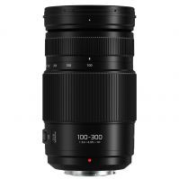 Panasonic Lumix G VARIO 100-300mm Ⅱ Panasonic 100-300mm F4-5.6 Lumix G Vario II • Peter Rogers