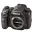 Pentax K-1 II - Slant