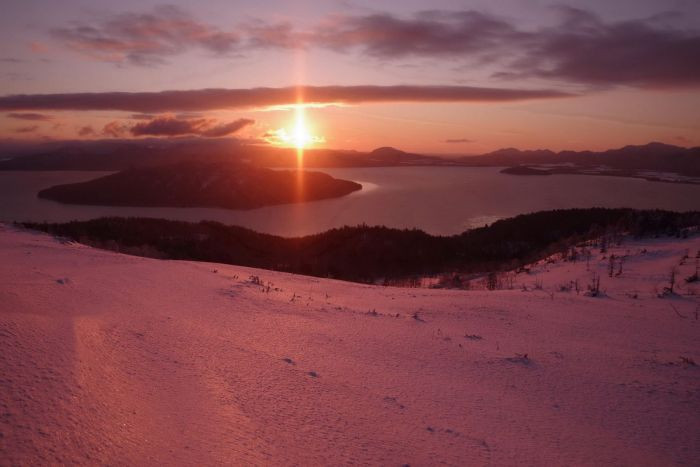 Sunset Canon M5 Sample Images Pentax K-1 II Body • Peter Rogers - Main Image