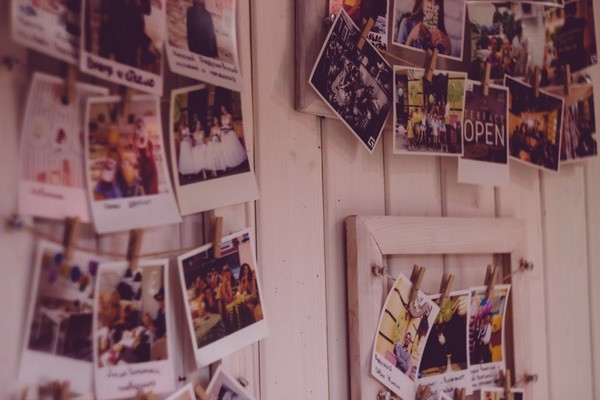 Photo Printing at Peter Rogers