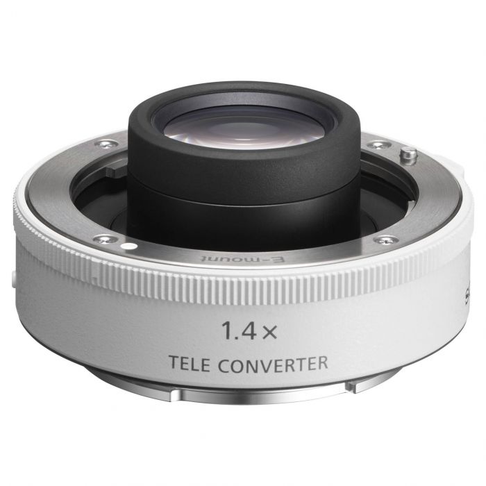 Sony 1.4x FE Teleconverter