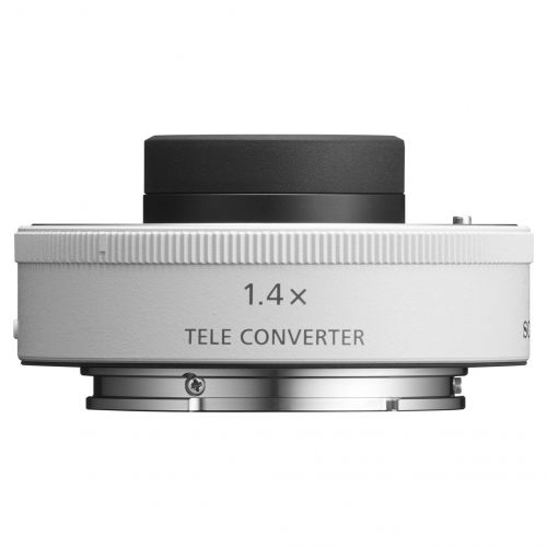 Sony 1.4x FE Teleconverter