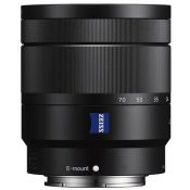 Sony 16-70mm F4 E ZA OSS