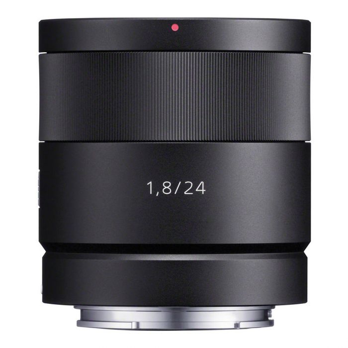 Sony 24mm F1.8 E ZA Sonnar T*