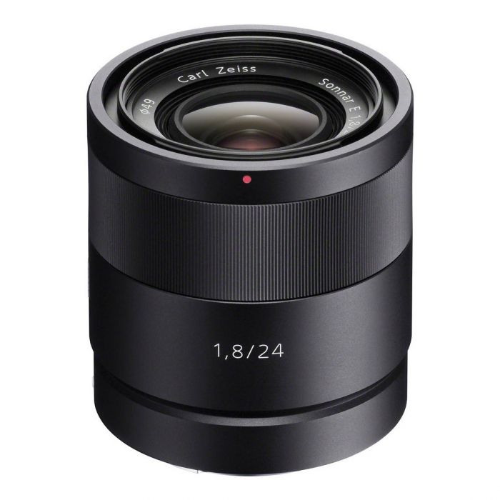 Sony 24mm F1.8 E ZA Sonnar T*
