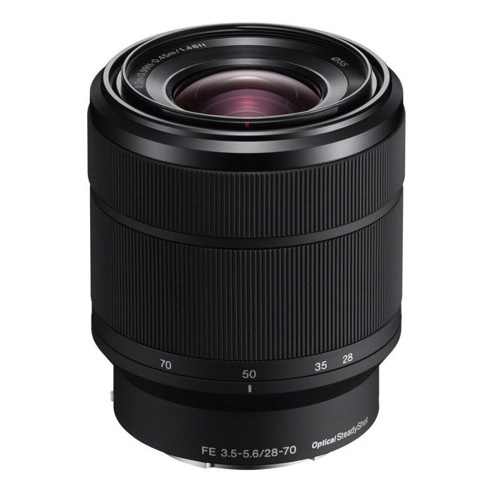 Sony 28-70mm FE OSS