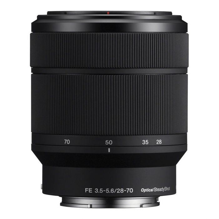 Sony 28-70mm FE OSS