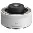 Sony 2x FE Teleconverter