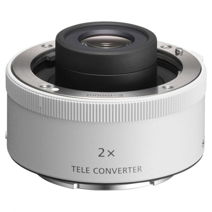Sony 2x FE Teleconverter