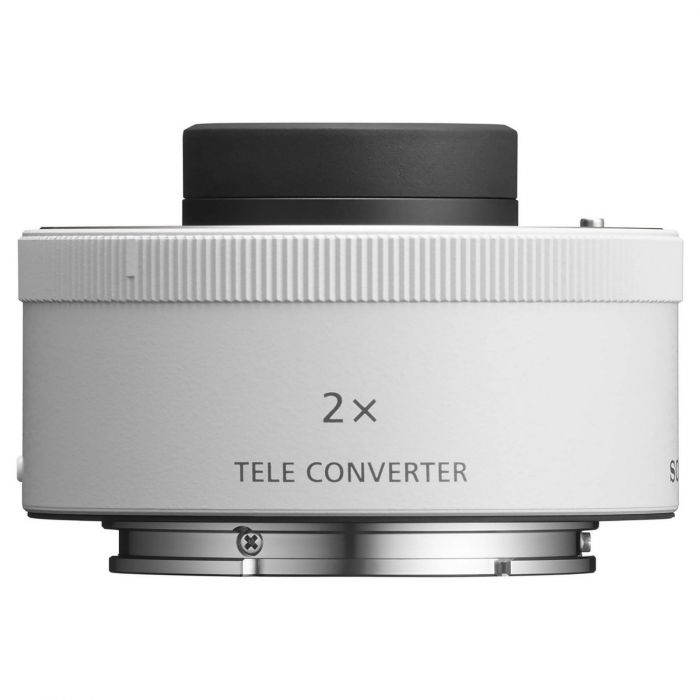 Sony 2x FE Teleconverter