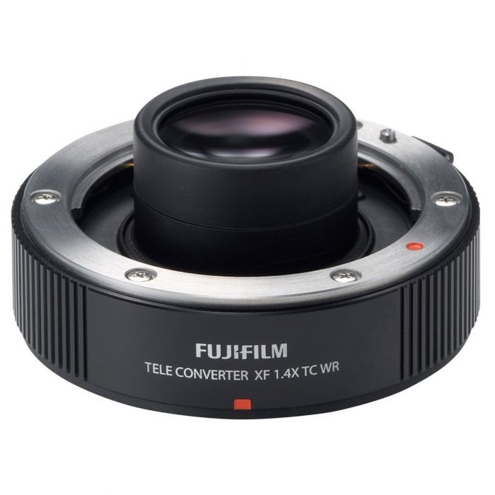 Fujinon XF 1.4X Teleconverter TC WR