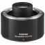 Fujinon XF 2X Teleconverter TC WR