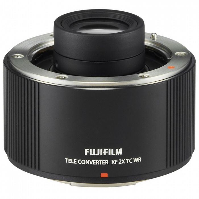 Fujinon XF 2X Teleconverter TC WR