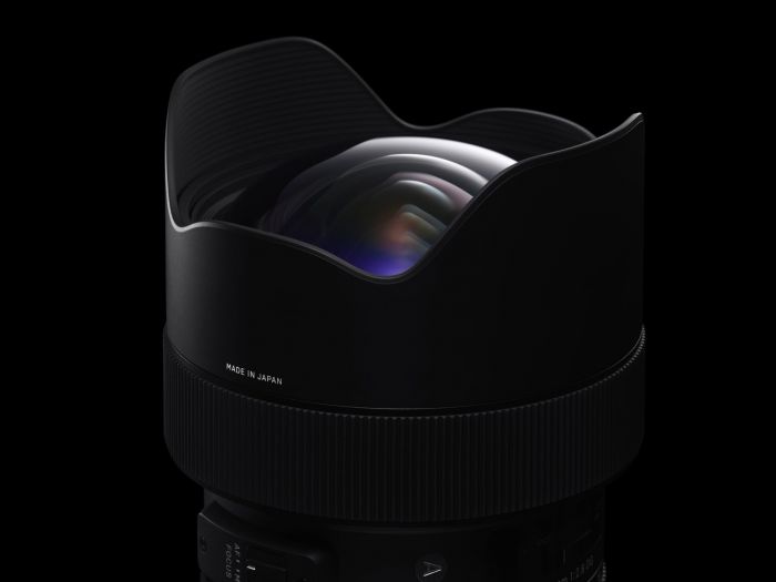 Sigma 14-24mm F2.8 DG HSM Art