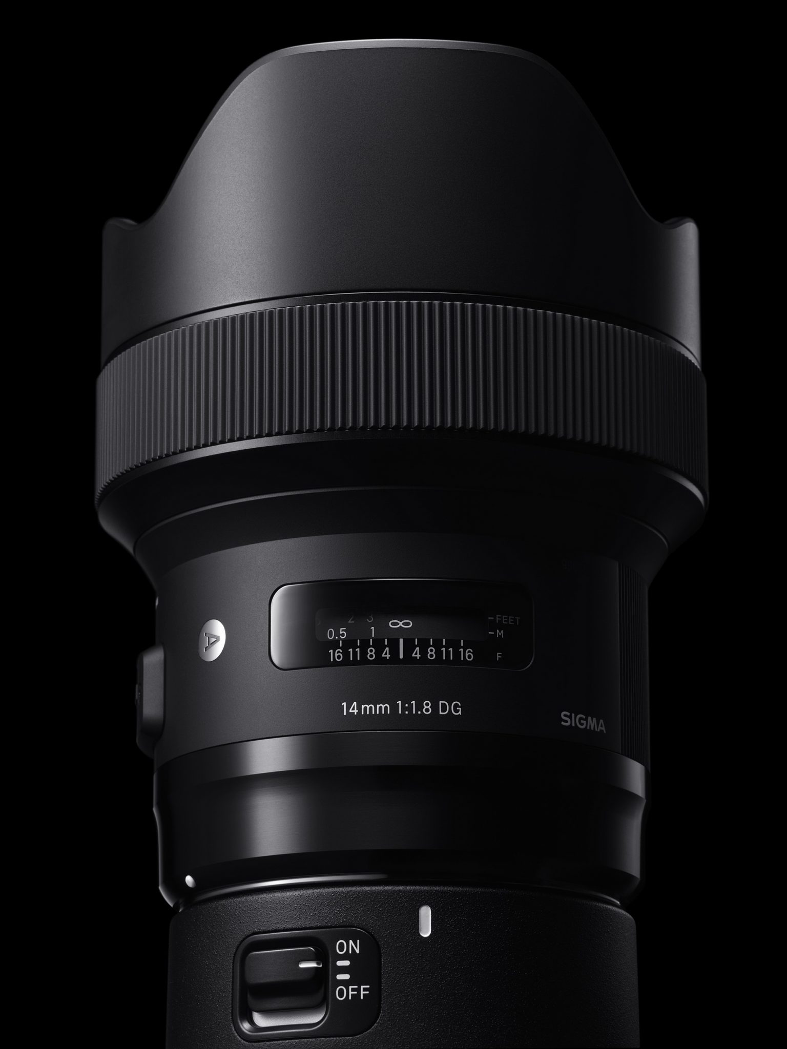 Sigma 14mm F1.8 DG HSM | A (Sony E-Mount) | Peter Rogers Photographic Ltd