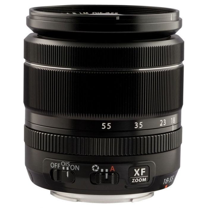 XF 18-55mm