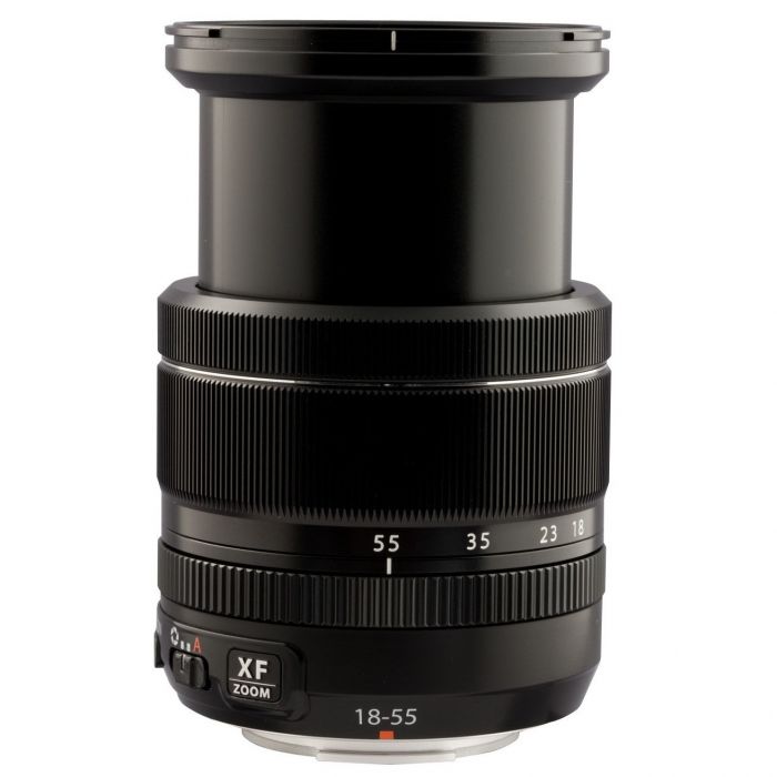 XF 18-55mm