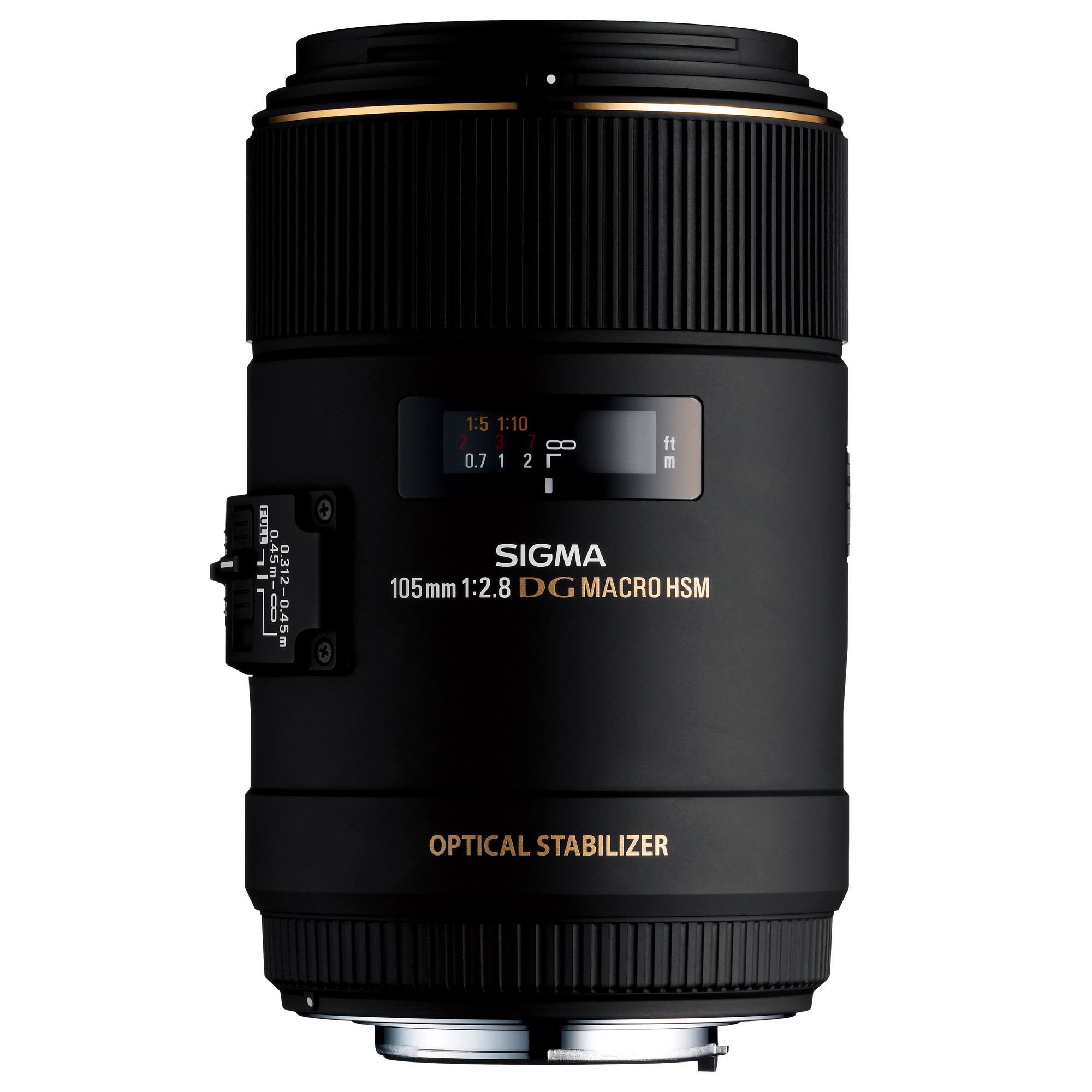 Sigma 105mm F2.8 EX DG OS HSM Macro – Canon EF Mount • Peter Rogers