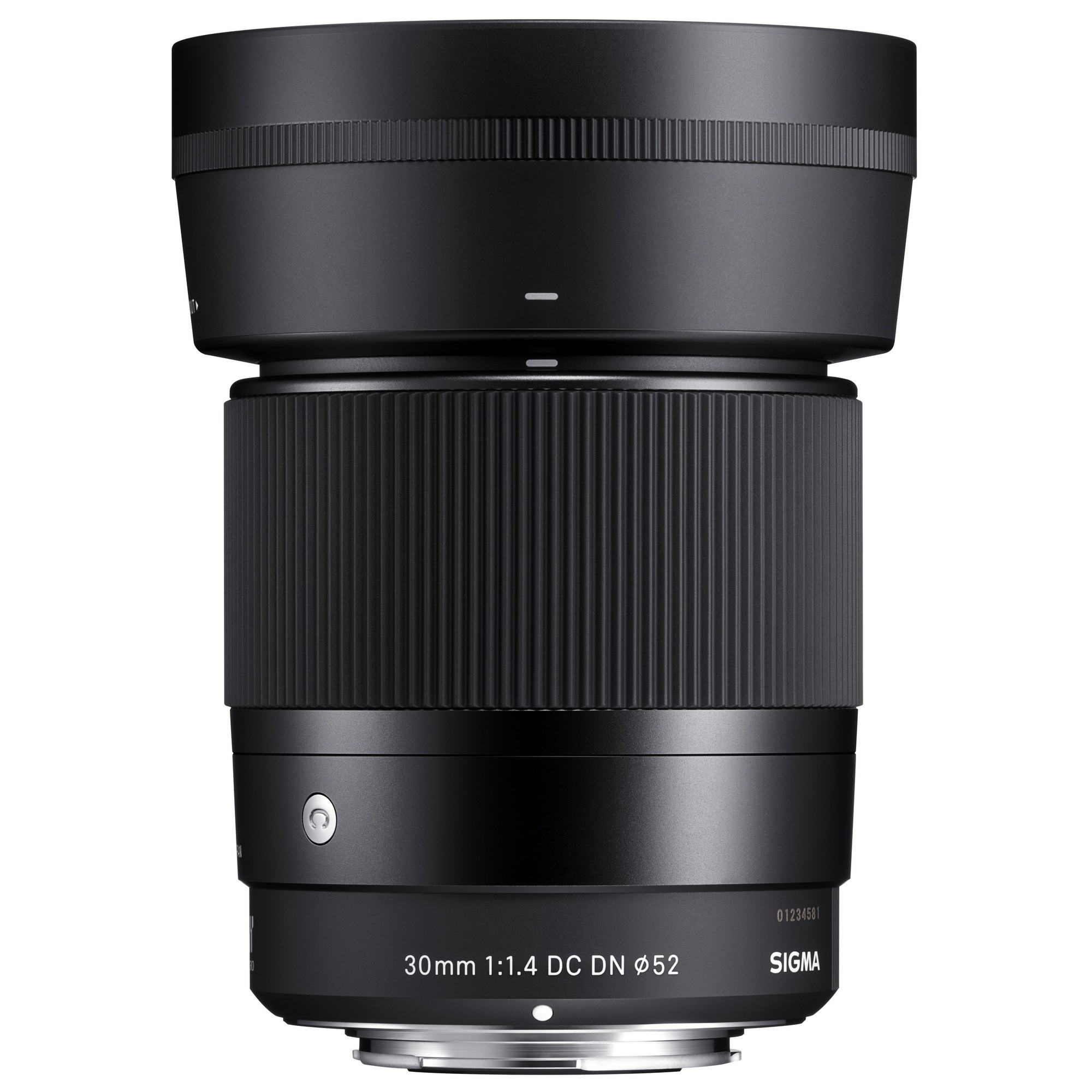 Sigma 30mm F1.4 DC DN | C (Sony E-Mount) | Peter Rogers Photographic Ltd