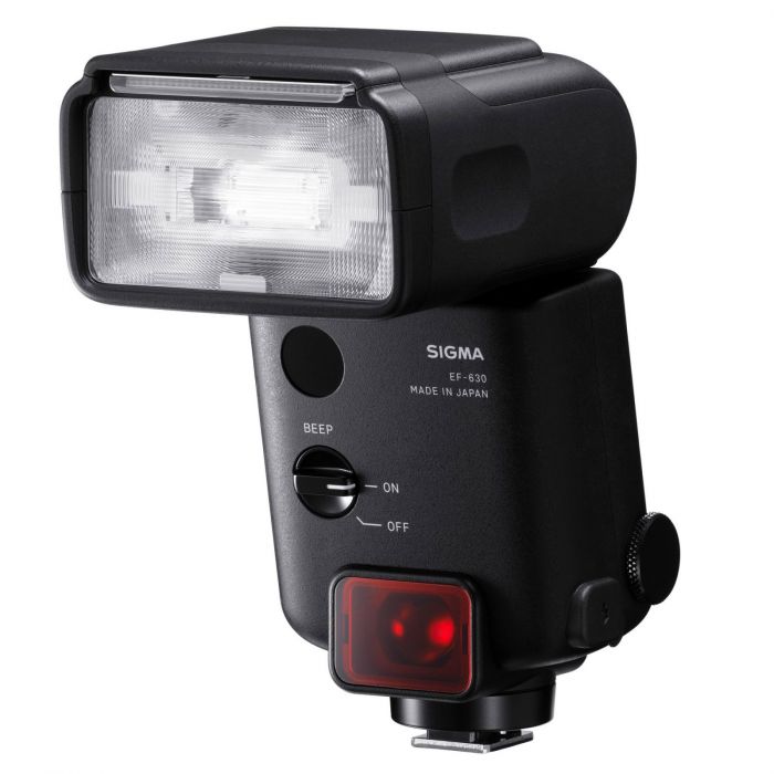 Sigma EF-630 DG TTL Flash