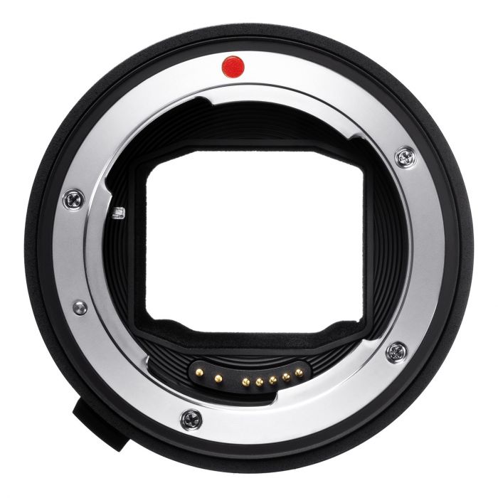 Sigma Mount Converter MC-11