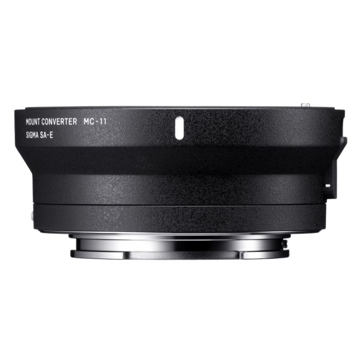 Sigma Mount Converter MC-11