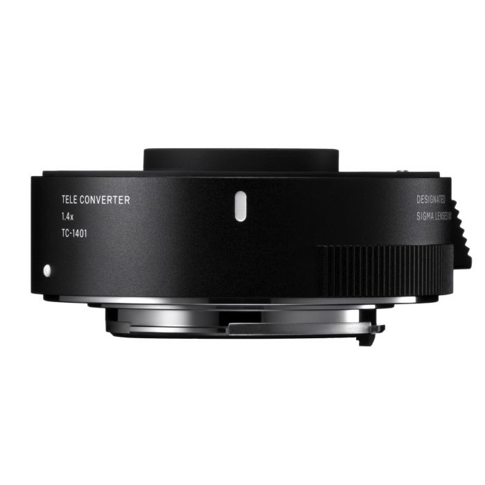 Sigma Teleconverter APO TC-1401