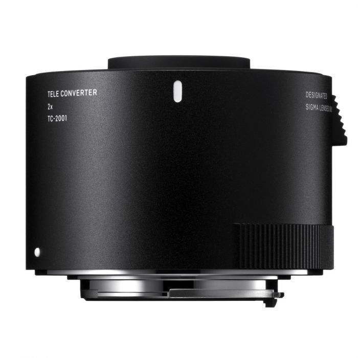 Sigma Teleconverter APO TC-2001