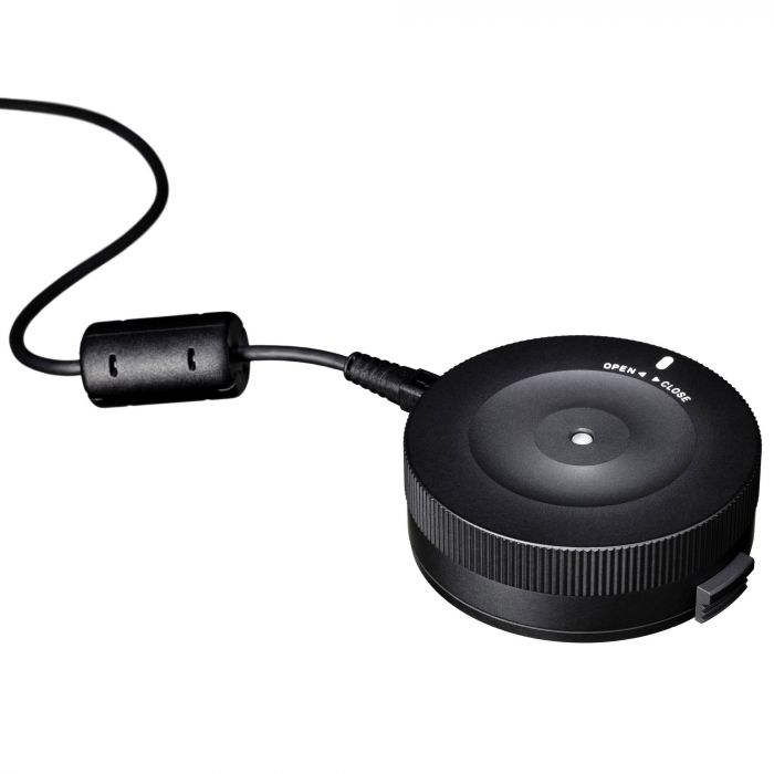 Sigma USB Dock
