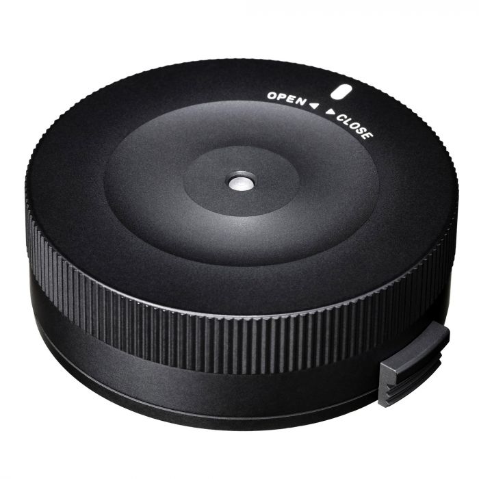 Sigma USB Dock