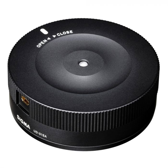 Sigma USB Dock