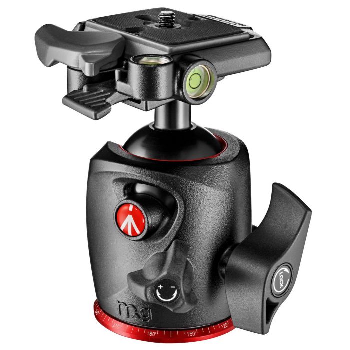 Manfrotto MHXPRO-BHQ2
