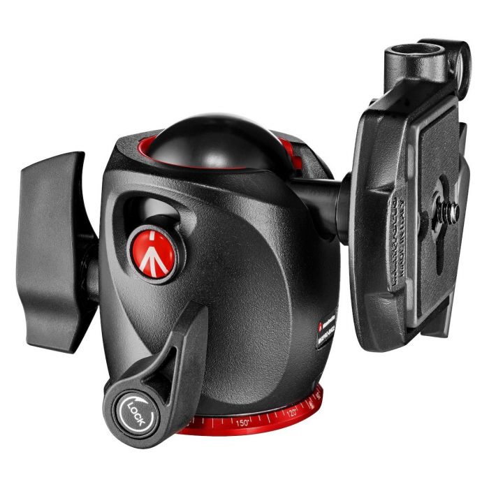 Manfrotto MHXPRO-BHQ2