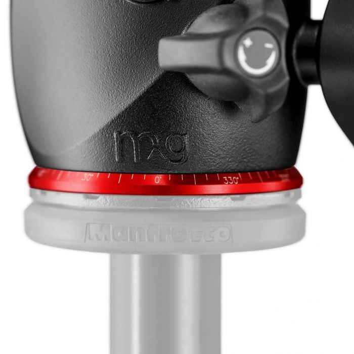 Manfrotto MHXPRO-BHQ2
