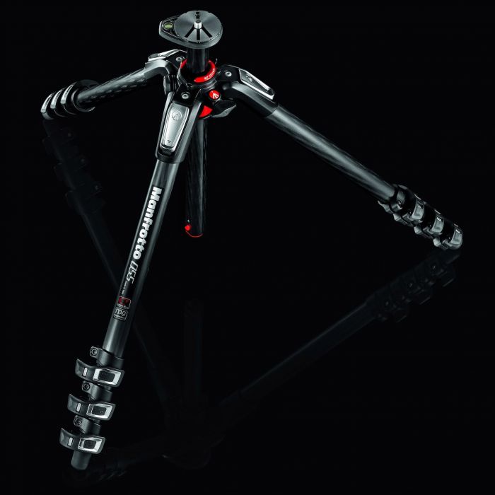 Manfrotto MT055CXPRO4