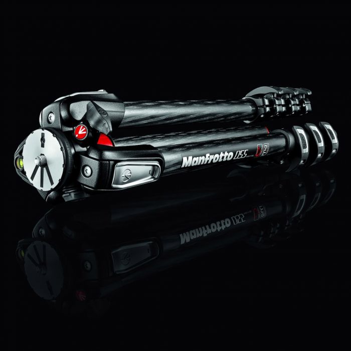 Manfrotto MT055CXPRO4