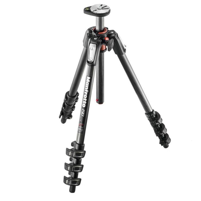 Manfrotto MT190CXPRO4