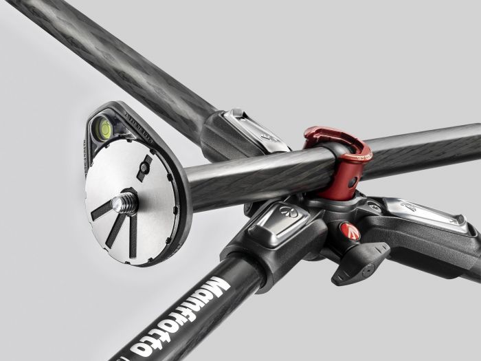 Manfrotto MT190CXPRO4