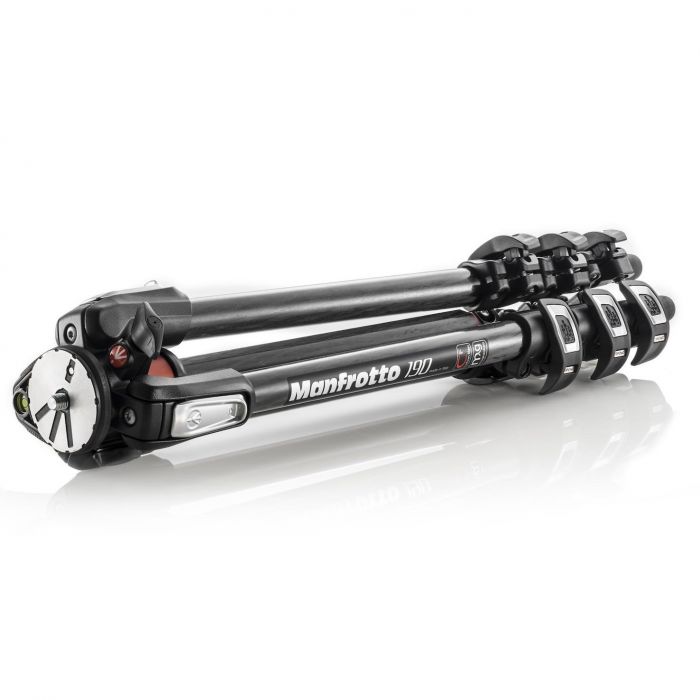 Manfrotto MT190CXPRO4