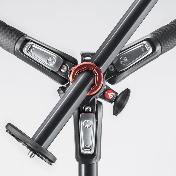 Manfrotto MT190XPRO4