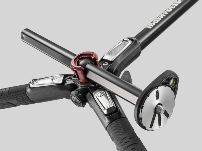 Manfrotto MT190XPRO4