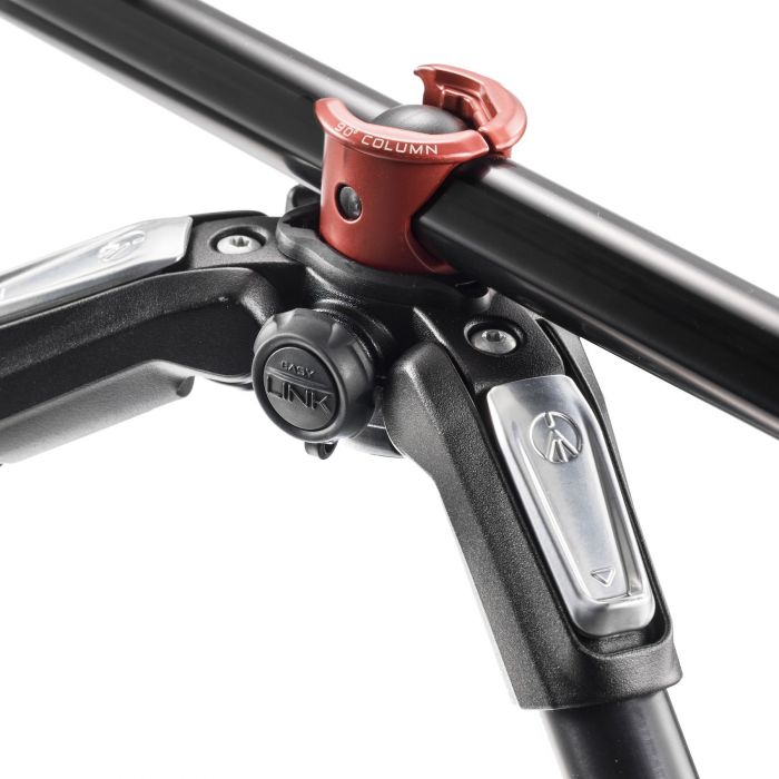 Manfrotto MT190XPRO4