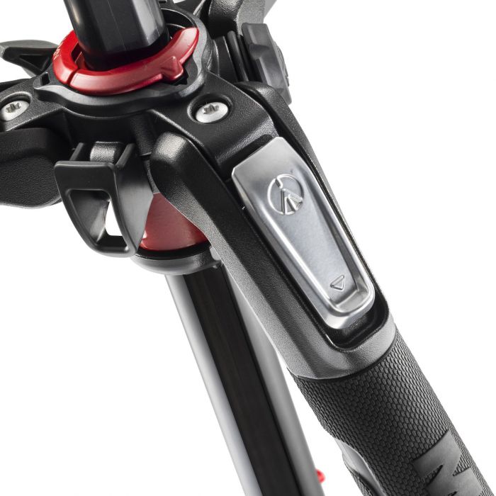 Manfrotto MT190XPRO4